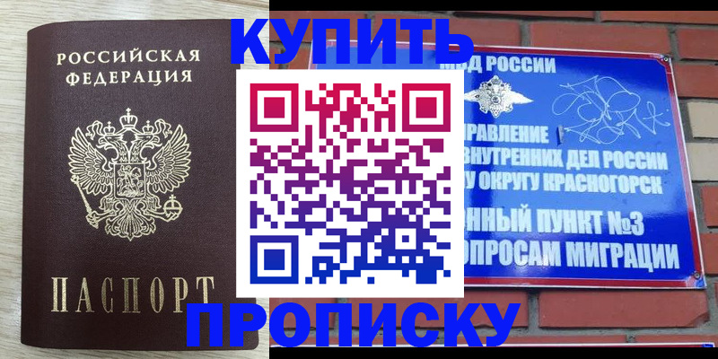 прописка гарантия в Нерчинске